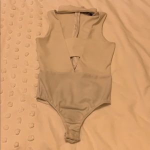 Missguided body suit